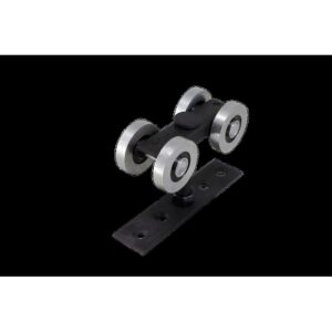 Carro 32mm A 170 Xe puerta 160kg
