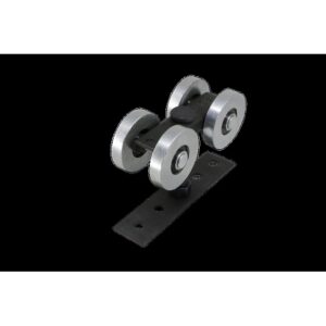 Carro 38mm A 172 Xe puerta 210Kg