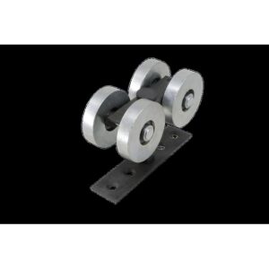 Carro 45mm A 174 Xe puerta 310Kg