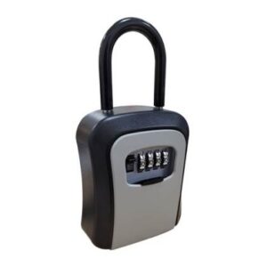 Cofre C/Num Con Arco Seg-35