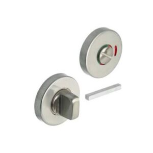 Pomo Y Boca Libre Ocupa Inoxidable